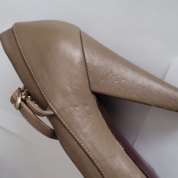 Mulberry pumps size 39 - Picture 5 of 11